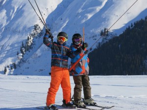 Skilager 2018 Dienstag - 23